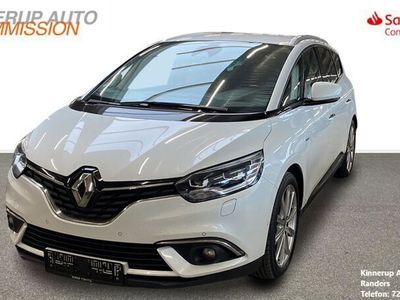 brugt Renault Grand Scénic IV 