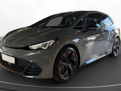 Brugt 2024 Cupra Born Hatchback | 218.900 kr. (Fair pris)