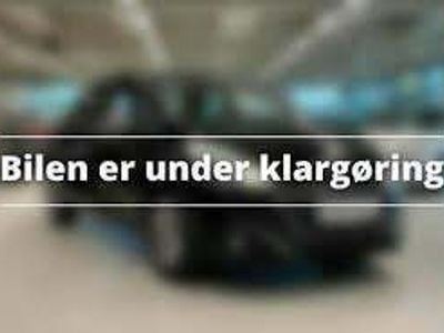 Hvid Brugt 2021 VW Tiguan Elegance SUV | 269.900 kr. (Fair pris)