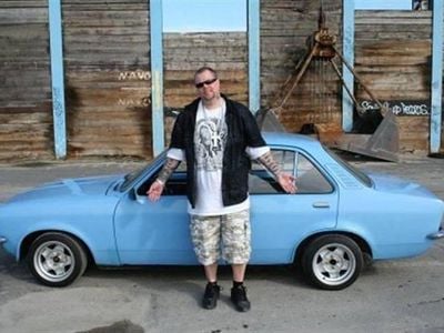 Brugt 1977 Opel Kadett S Sedan | 28.000 kr.