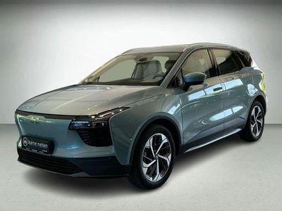 Grønmetal Brugt 2022 Aiways U5 SUV | 159.700 kr. (Fair pris)