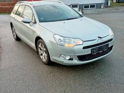 Brugt 2010 Citroën C5 Stationcar | 16.000 kr. (Super pris)
