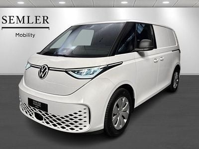 Brugt 2025 VW ID. Buzz Comfortline Van | 344.900 kr.