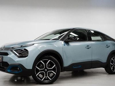 Brugt Citroën e-C4 Feel 100 kW (136 HK) 2023