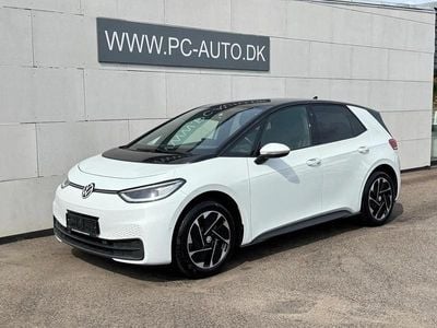 VW ID.3