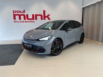 Brugt 2022 Cupra Born High Hatchback | 209.900 kr. (Lidt for dyr)