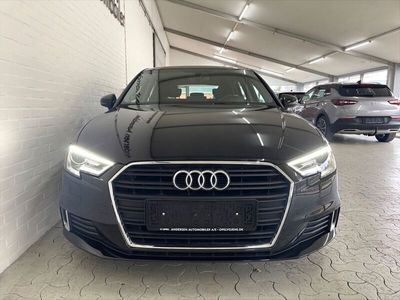 brugt Audi A3 Sportback TFSi 150 Sport S-tr.