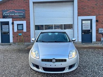 Brugt 2009 Fiat Bravo Hatchback | 24.700 kr.