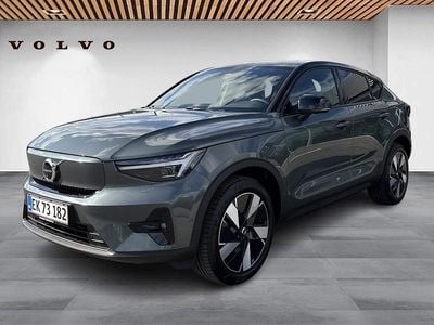 Brugt 2025 Volvo EC40 Ultra SUV | 419.900 kr.