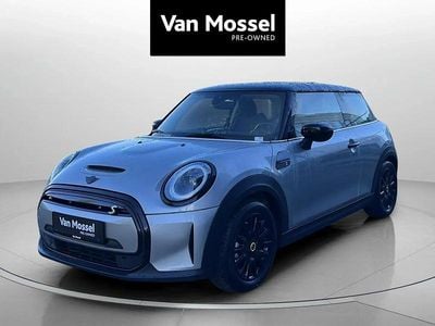 Brugt 2023 Mini Cooper SE Classic Hatchback | 169.900 kr. (Fair pris)