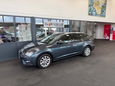 Koksmetal Brugt 2018 Seat Leon ST Style Stationcar | 108.700 kr.