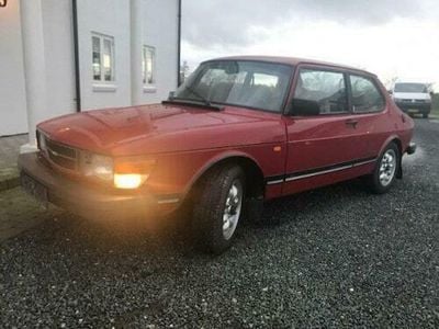 N/a Brugt 1984 Saab 99 | 69.900 kr.