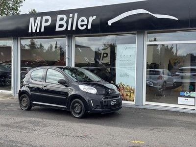 Citroën C1