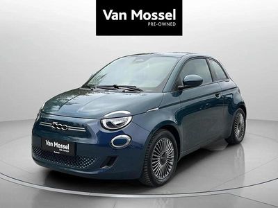 Brugt 2022 Fiat 500e Icon | 126.900 kr. (Fair pris)