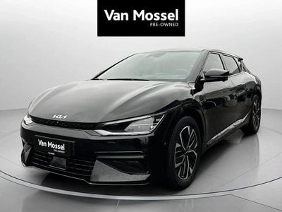 Brugt 2021 Kia EV6 GT-Line SUV | 259.900 kr. (Fair pris)