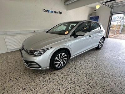 Brugt VW Golf VIII 204 HK (150 kW) 2021 Hatchback