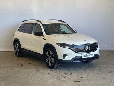 Mercedes EQB300