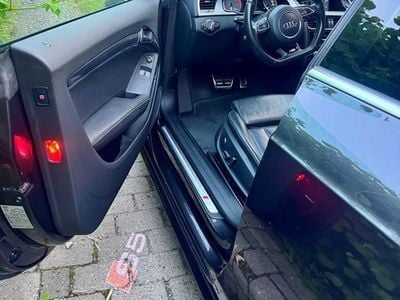 Brugt 2012 Audi S5 Coupe | 279.900 kr.