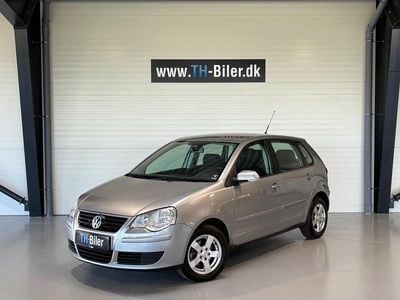 Brugt 2006 VW Polo Hatchback | 24.500 kr. (God pris)
