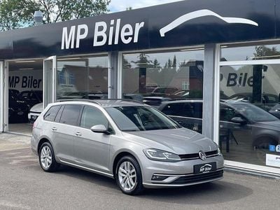VW Golf VII
