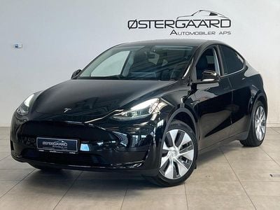 Brugt Tesla Model Y RWD 219 kW (299 HK) 2023 Sortmetal SUV