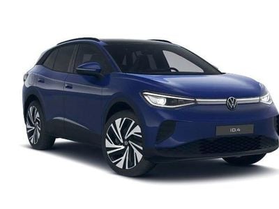 Brugt 2025 VW ID.4 Pro SUV | 364.000 kr. (Lidt for dyr)