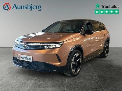 Brugt Opel Grandland Electric 156 kW (213 HK) 2024 Kobber SUV