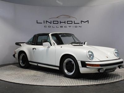 Brugt 1977 Porsche 911 | 429.900 kr.
