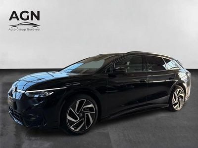 brugt VW ID.7 Style S+ Tourer