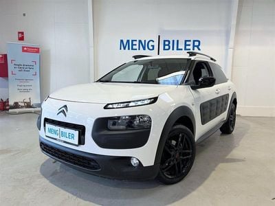 Citroën C4 Cactus