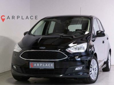 brugt Ford C-MAX 1,0 SCTi 125 Trend