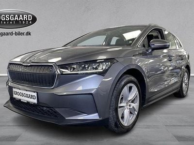 Brugt Skoda Enyaq iV 150 kW (204 HK) 2023 SUV
