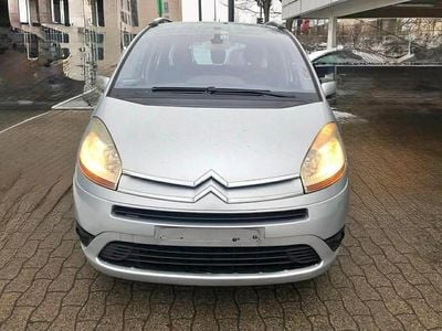 Brugt Citroën C4 Picasso 2009 MPV