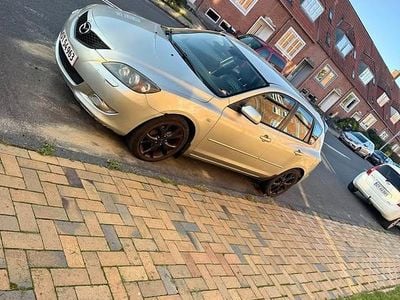 Brugt Mazda 3 2002 Hatchback