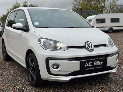 VW up!