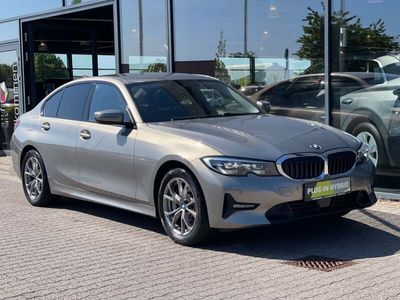 brugt BMW 330e 2,0 Sport Line aut.