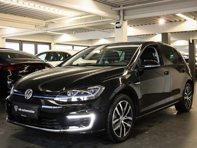 brugt VW e-Golf VII Comfortline