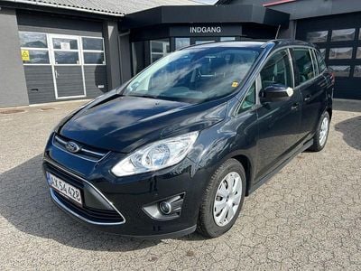 Brugt 2013 Ford Grand C-Max Trend MPV | 59.800 kr. (Fair pris)
