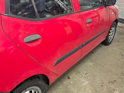Brugt Hyundai i10 2009 Hatchback