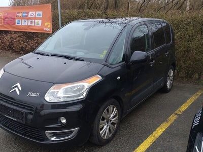 brugt Citroën C3 Picasso VTi 95 Comfort