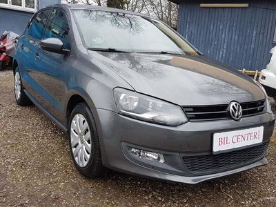 brugt VW Polo 1,2 Comfortline