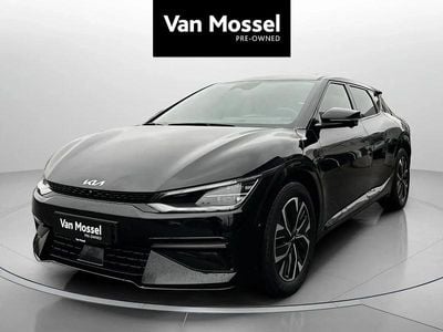 Brugt 2021 Kia EV6 GT-Line SUV | 269.900 kr. (Lidt for dyr)