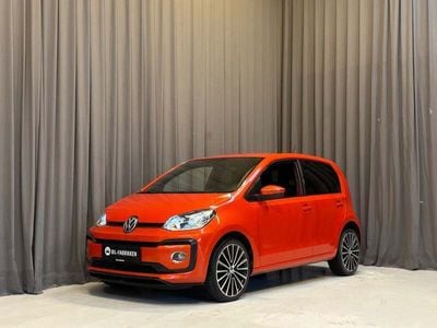 VW up!