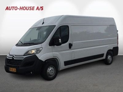 Brugt 2023 Citroën Jumper MPV | 199.990 kr.