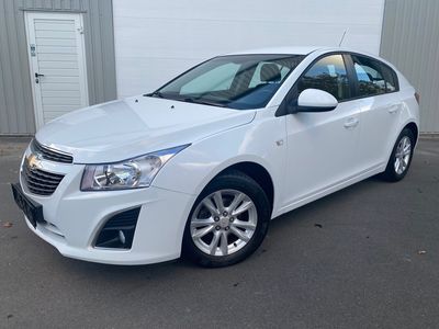 brugt Chevrolet Cruze 1.8 5D