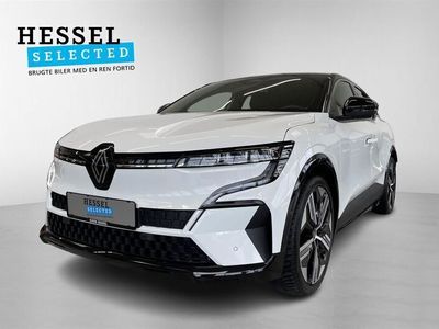 brugt Renault Mégane IV ZO1