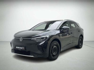 Mørkgrønmetal Brugt 2022 VW ID.4 Pro Performance SUV | 229.900 kr. (God pris)
