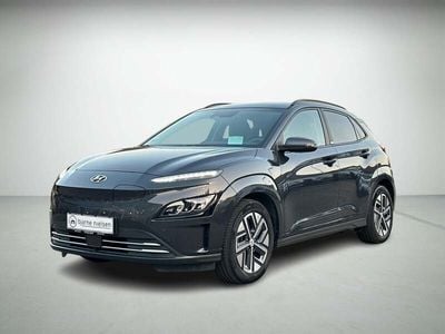 Koks Brugt 2021 Hyundai Kona Prime SUV | 169.900 kr. (God pris)