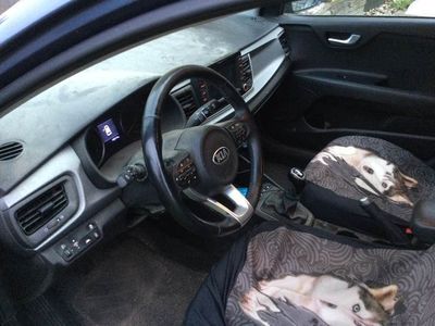 Brugt 2019 Kia Rio Hatchback | 90.000 kr.