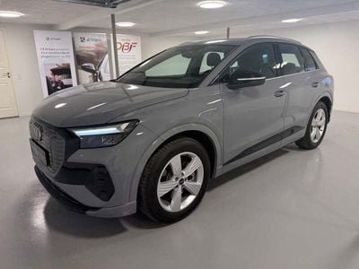 Brugt 2024 Audi Q4 e-tron SUV | 359.000 kr.
